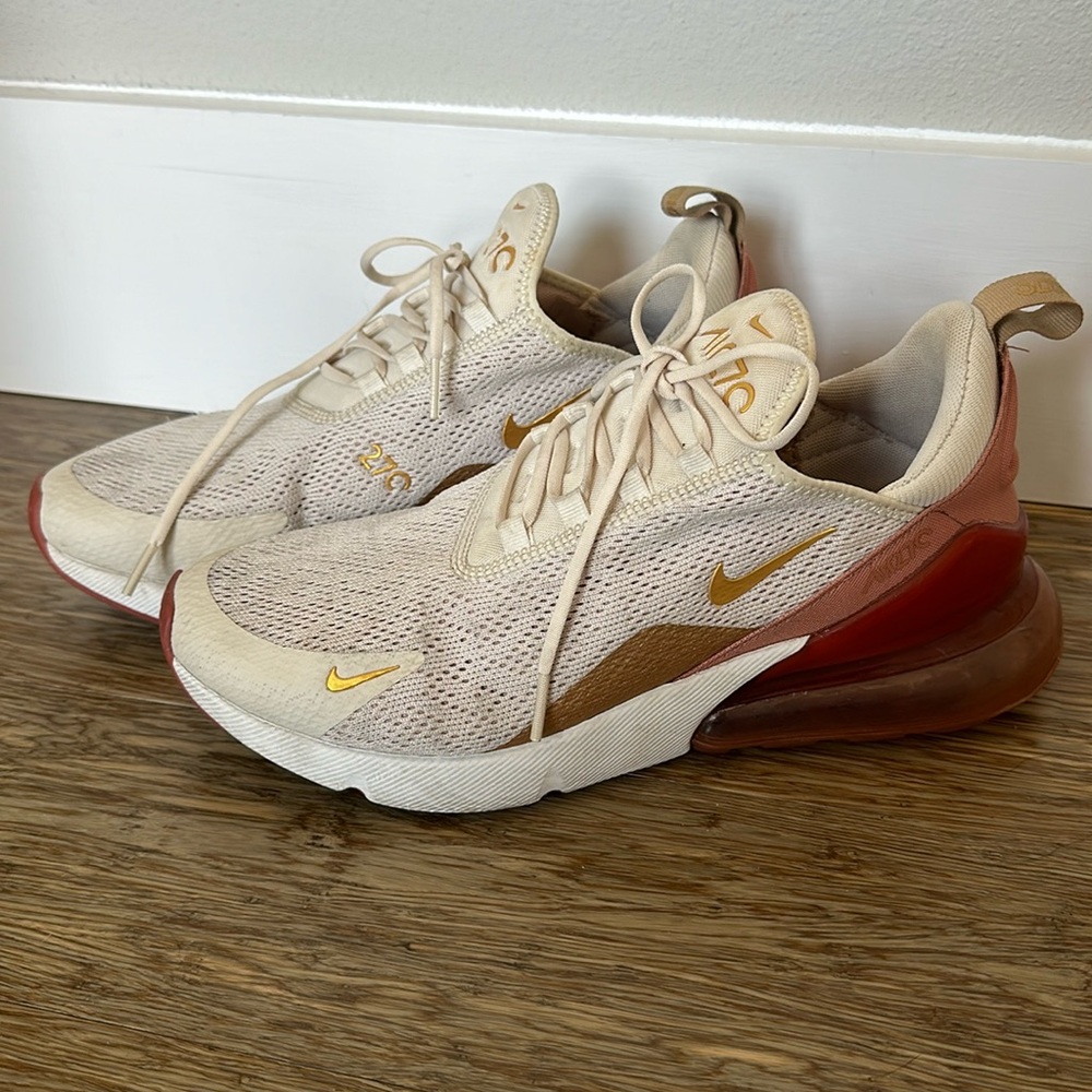 Nike Air Max 270